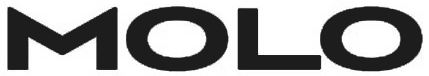 Logo av Molo